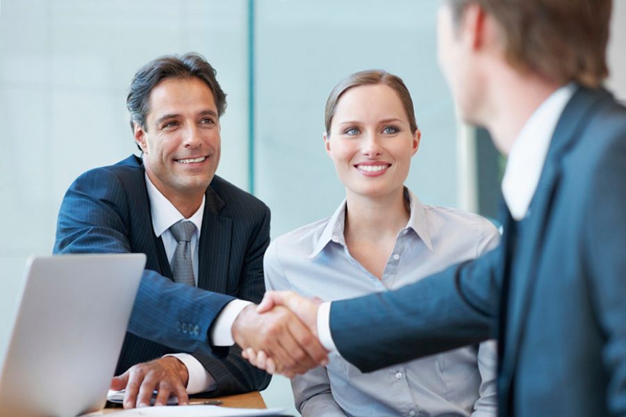 Impiegato commerciale fibre ottiche � FIF046