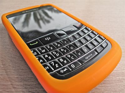 BlackBerry Torch 9800 BlackBerry smartphone - 3G 512 MB - AT&T