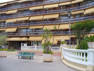 Multipropriet� in Costa Azzurra