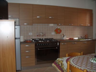 Bilocale arredato in bella zona residenziale di Ravenna 