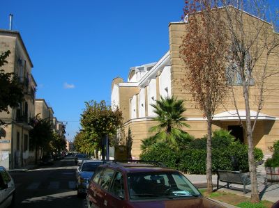 PICCOLO APPARTAMENTO ARREDATO X STUDENTI/TRASFERTISTI