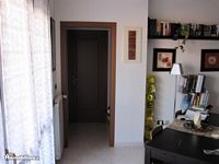 APPARTAMENTO 65 MQ TERRAZZATO AXA VIA PERILLI