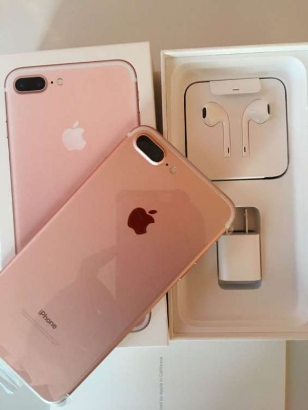 Apple iPhone 7 32GB  per  400 Euro / Apple iPhone 7 PLUS 32GB per 430 Euro
