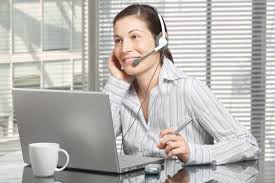 Operatore telemarketing