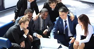 Selezione di consulenti settore benessere