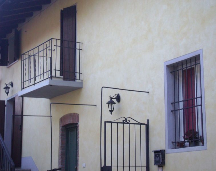 Bilocale a reddito Botticino - San Gallo