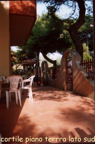 Affittasi appartamenti estivi a pineto (teramo)