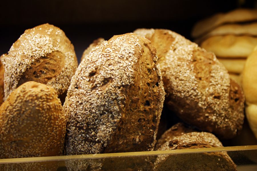 Otto in Cucina - Lievitati per buffet con Valentina Venuti e Ezio Rocchi 