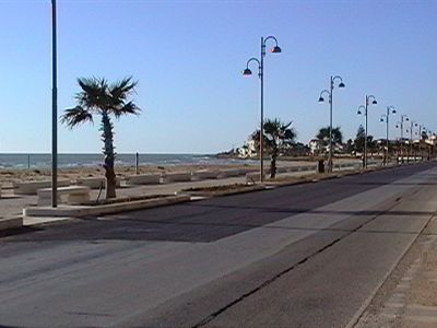 SICILIA DONNALUCATA - CULLA DEL BAROCCO!