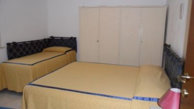 Bilocale Dependance a Marina di Pietrasanta