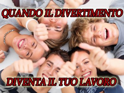 CERCASI PERSONALE PER LAVORO ESTIVO STAGIONALE nella regione Veneto!!