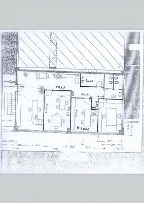 AFFITTASI LOCALE NON ARREDATO PER USO UFFICIO ZONA FIERA BOLOGNA
