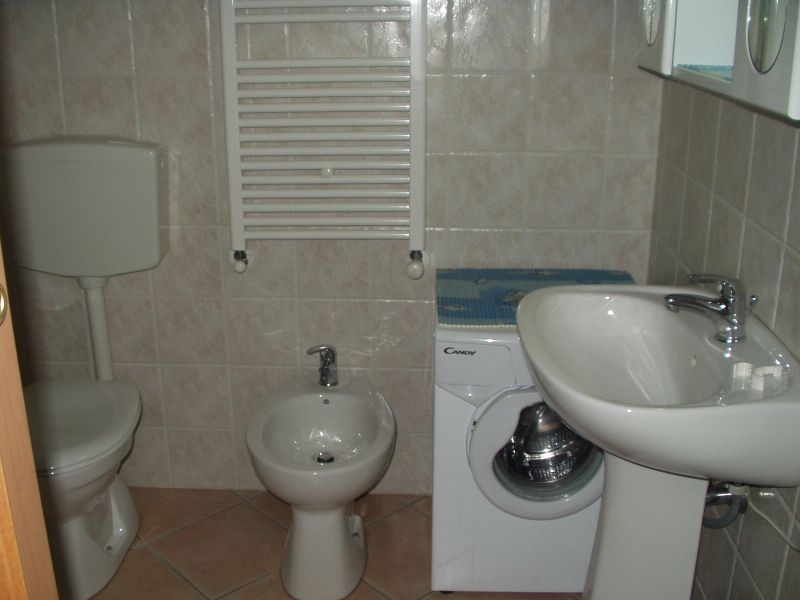 Bilocale arredado in Ravenna 