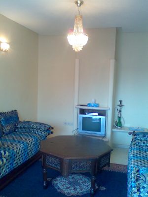 MAROCCO CASABLANCA AFFITTASI