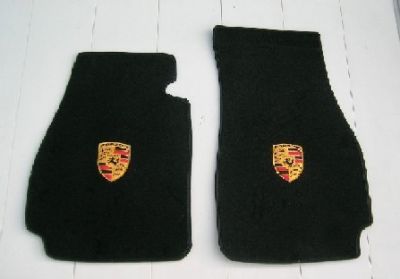 TAPPETINI AUTO PER PORSCHE 356