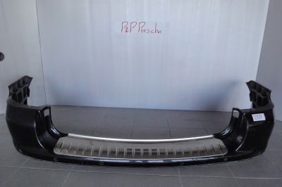 Paraurti posteriore Porsche Cayenne