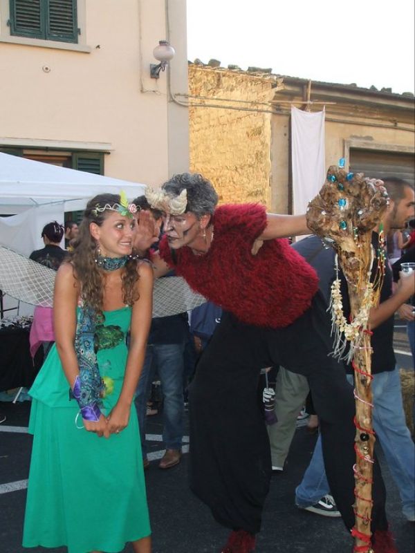 Festa dell'Unicorno X Edizione