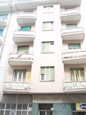 Via Baiardi Rif.: 29/13