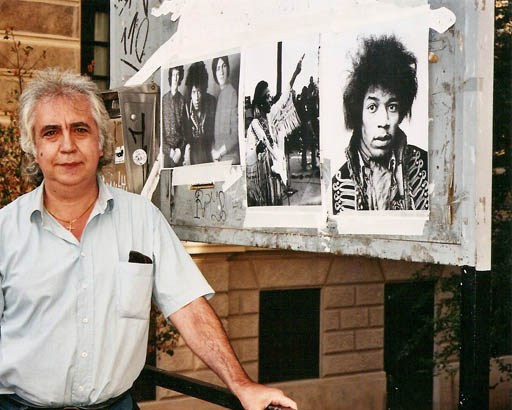 Arte musicale per tutti. evento di Alex Schiavi.