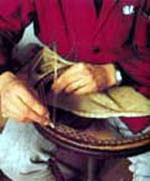 CORSO DI IMPAGLIATURA