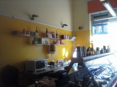 Via San bernardino Rif.: 36/13