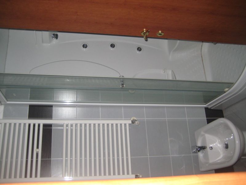 Bilocale ristrutturato  in affitto 