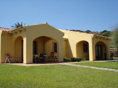 SAN  TEODORO  SARDEGNA