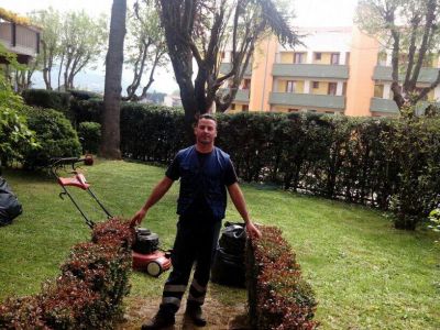 GIARDINIERE AVELLINO E PROVINCIA