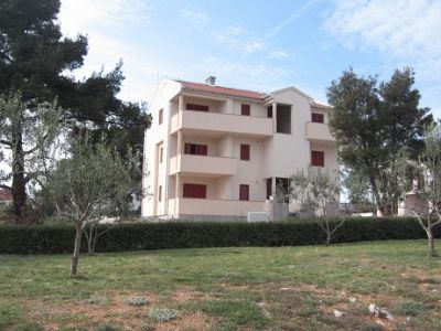 Appartamenti CROAZIA - BIOGRAD (vicino a Zara)/COMPLETAMENTE NUOVI	