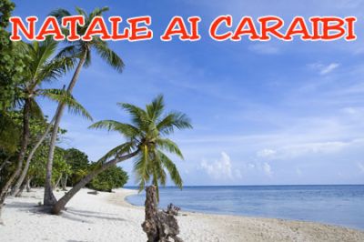 Crociera Low cost Caraibi Capodanno 2012