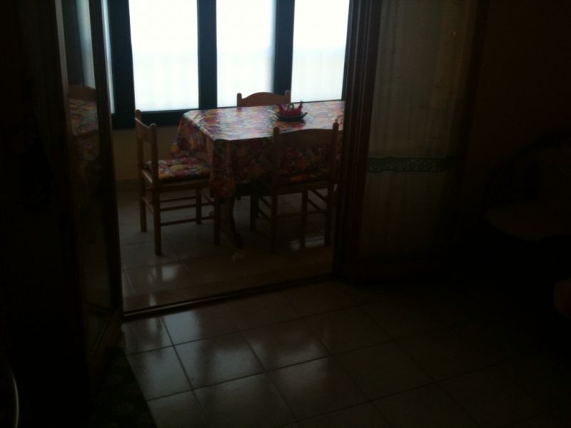 Affitto delizioso appartamento a pochi mt. dal mare ..