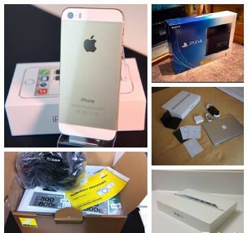 IPhone 5S 16GB $350