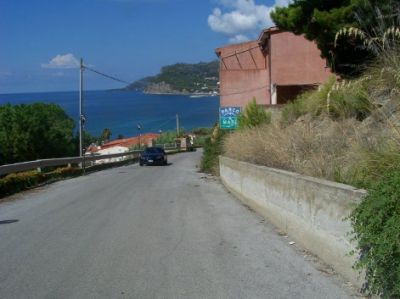 Appartamento ad Agnone Cilento