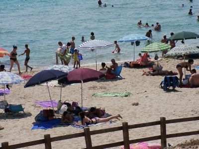 GALLIPOLI, sconti per famiglie 