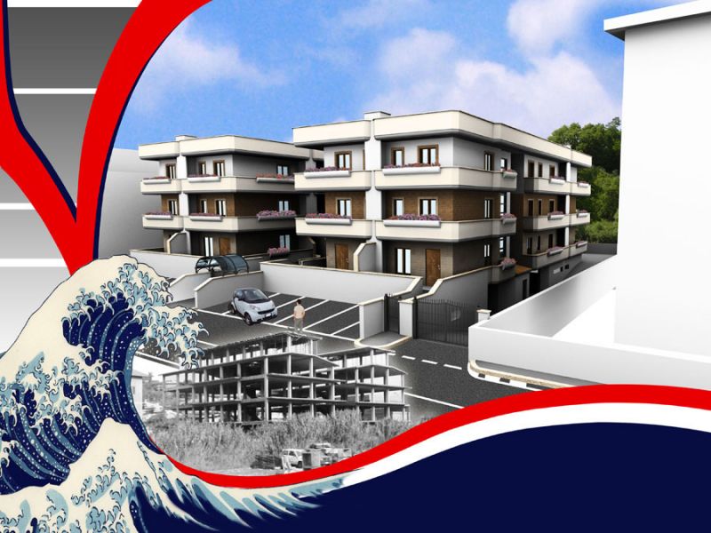 PALMAROLA � AFFARE da 175.000 SCONTATO 165.000 