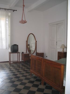 Casa affitto vacanze con giardino