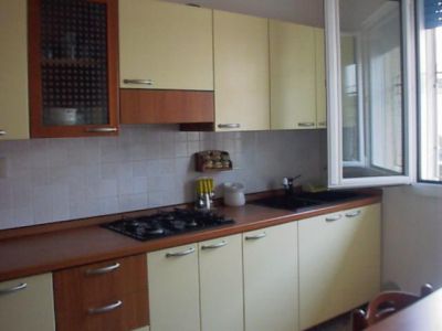 Jesolo bilocale 100mt dal mare 4 posti letto