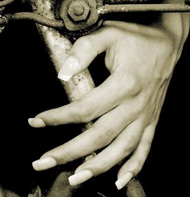 Corso ricostruzione unghie individuale perugia terni narni umbria