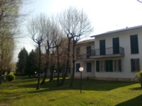 TRILOCALE A BOSISIO PARINI