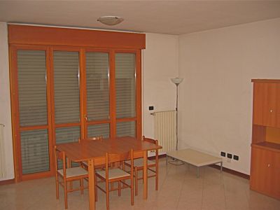 Appartamento in zona Rubattino