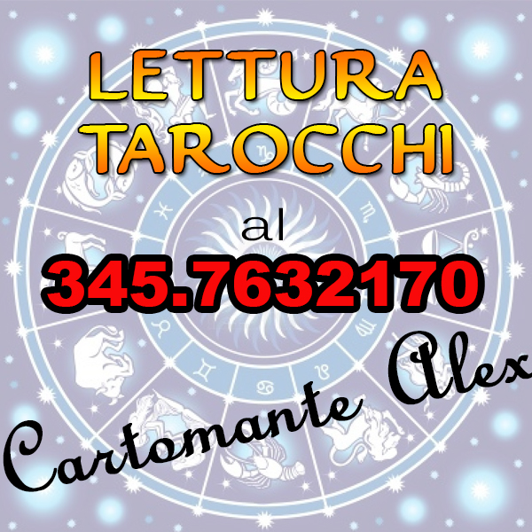 Centro cartomanzia amica