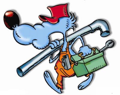 INTERVENTI IMMEDIATI IDRAULICO MILANO INSTALLAZIONE CALDAIA SANITRIT PERDITE D'ACQUA