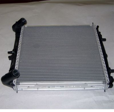 RADIATORE SINISTRO PORSCHE 986