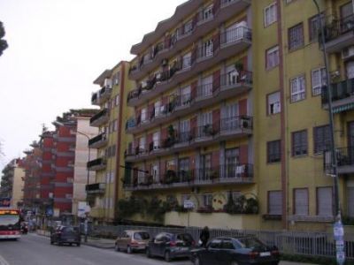 Appartamento prestigioso