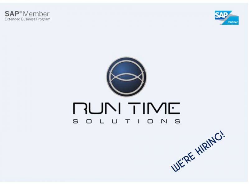 Analista Funzionale esperto in Produzione