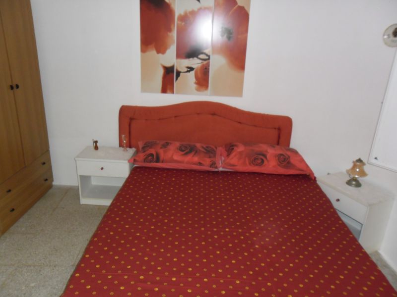 Gallipoli dintorni monolocale fittasi