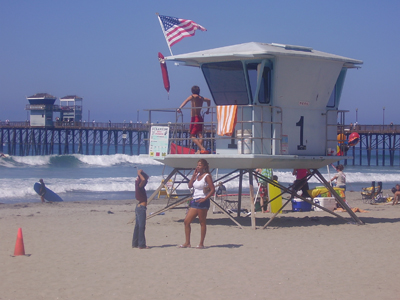 Campus di Canto a Los Angeles ~ vacanza studio 9-16 agosto 2014