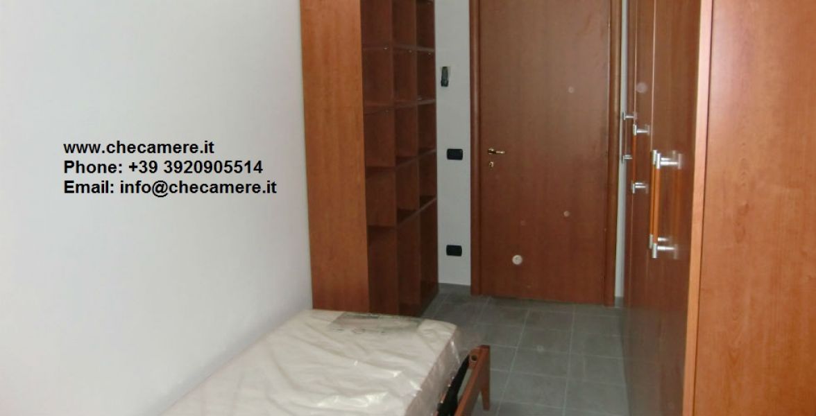 Singola SOLO DONNE 350 euro DAL 1 SETTEMBRE