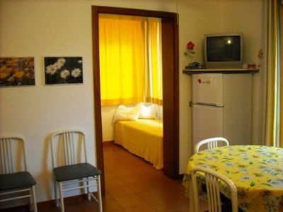 Cecina Marina a 350 mt dal mare con 2 bagni