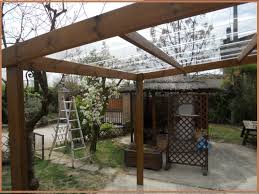 Policarbonato alveolare trasparente 